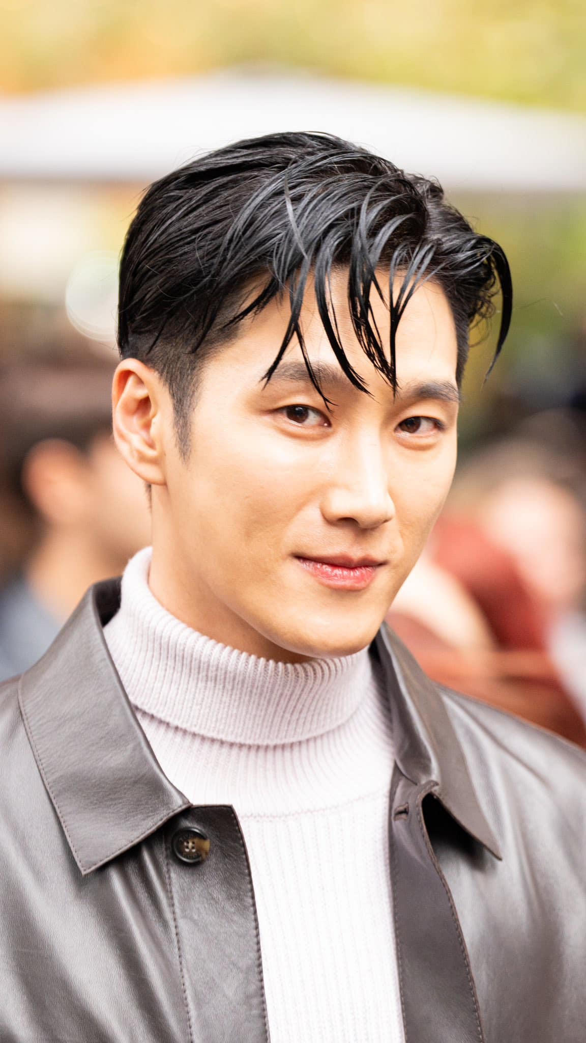 Jisoo BlackPink chia tay Ahn Bo Hyun sau 2 tháng công khai yêu