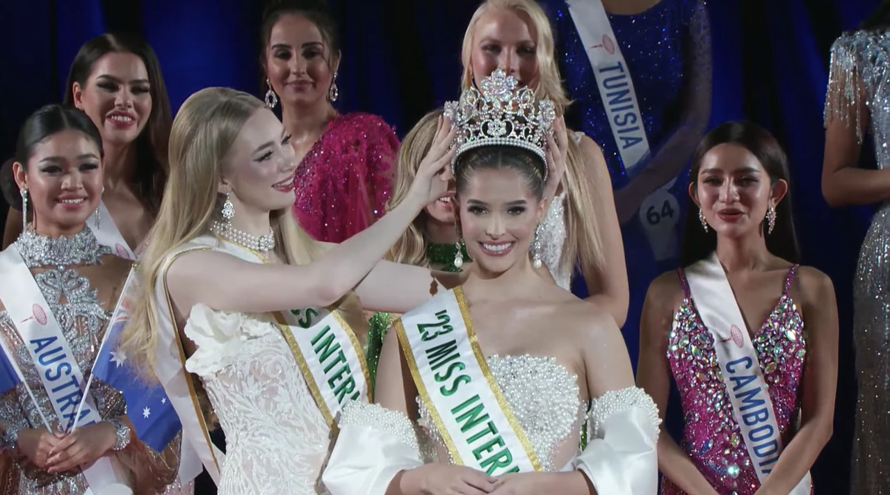 Người đẹp Venezuela đăng quang Miss International 2023, Phương Nhi lọt top 15