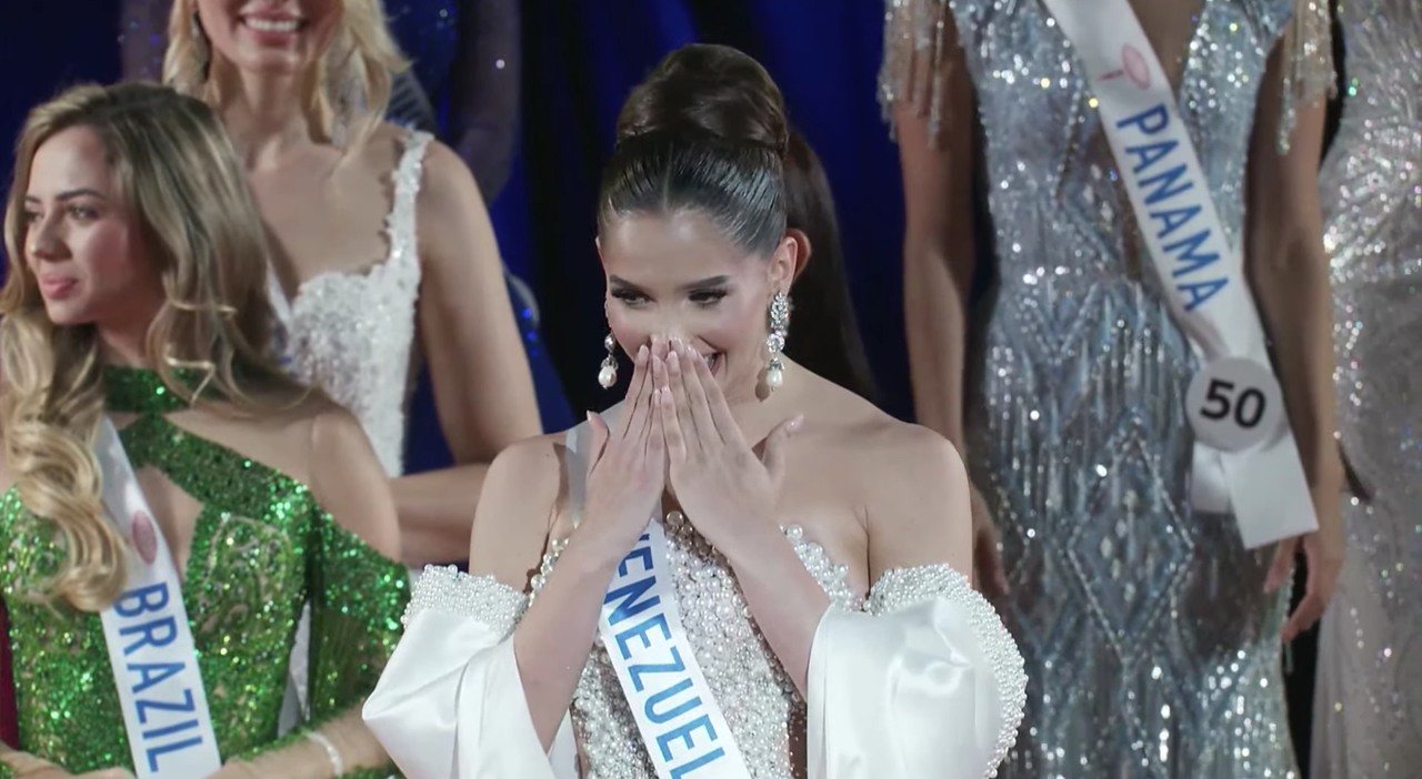 Người đẹp Venezuela đăng quang Miss International 2023, Phương Nhi lọt top 15