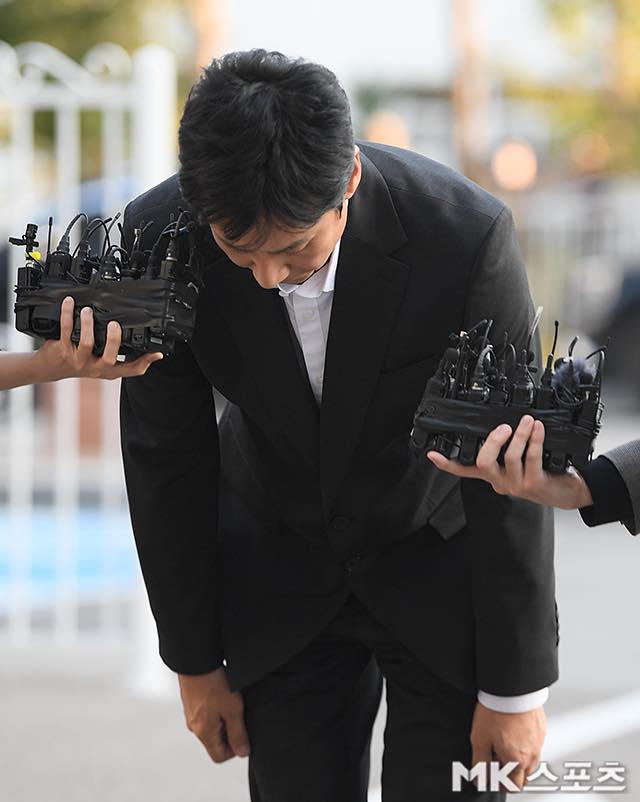 G-Dragon tự nguyện nộp đơn trình diện và hợp tác điều tra