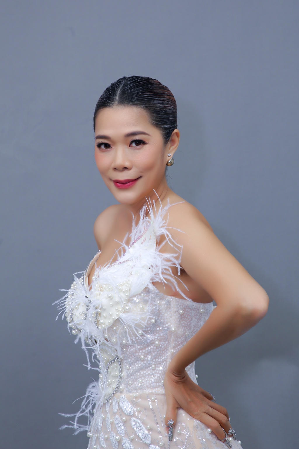 Mỹ Lệ: “Nhạc của tôi sau 20 năm khán giả vẫn thích, nhạc bây giờ có tuổi thọ rất ngắn”