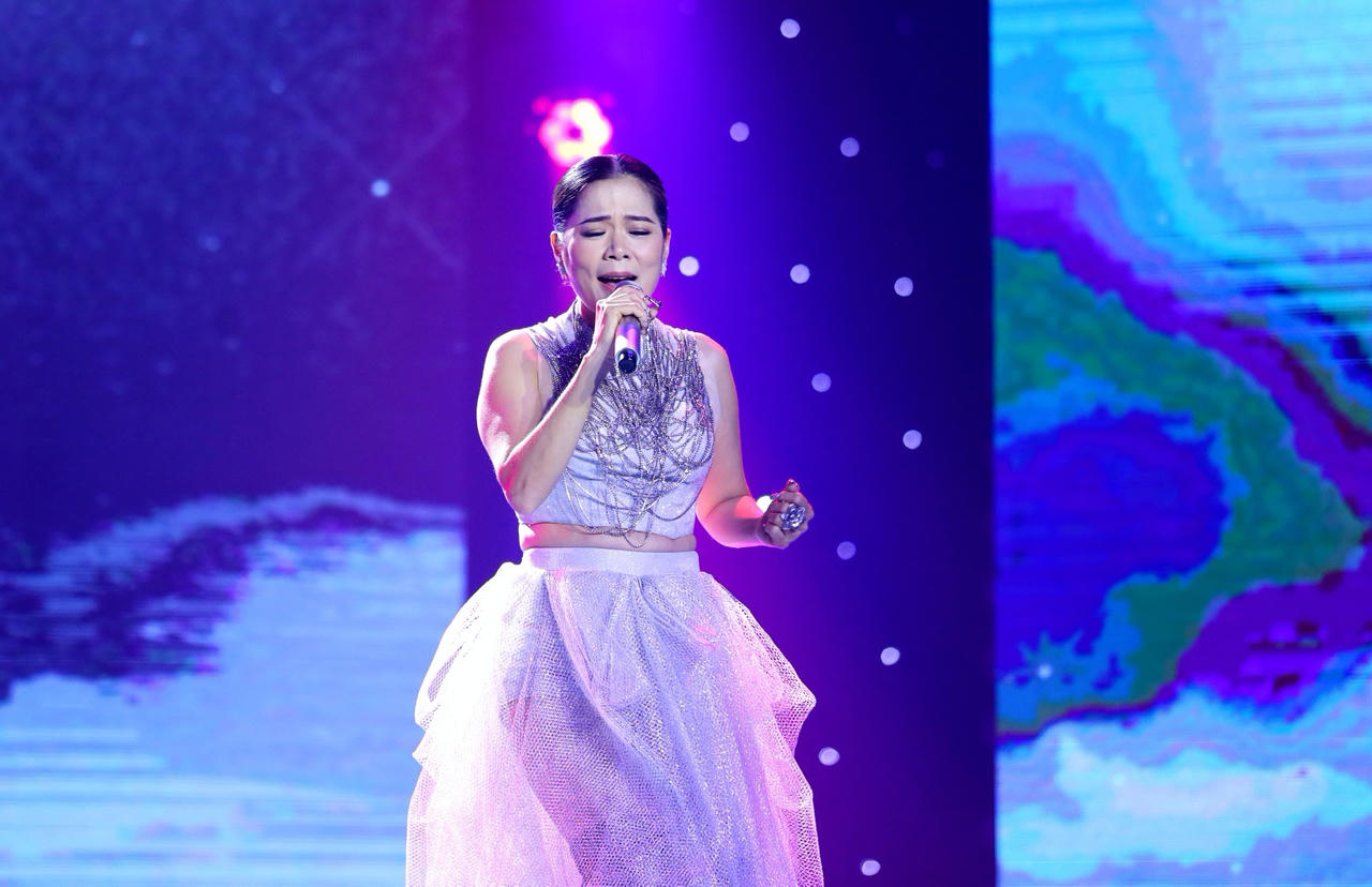 Mỹ Lệ: “Nhạc của tôi sau 20 năm khán giả vẫn thích, nhạc bây giờ có tuổi thọ rất ngắn”