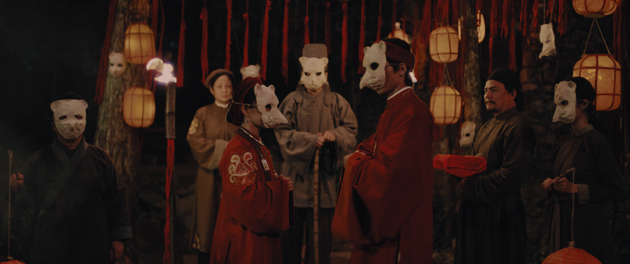 Phim “Kẻ ăn hồn” ấn định lịch ra rạp