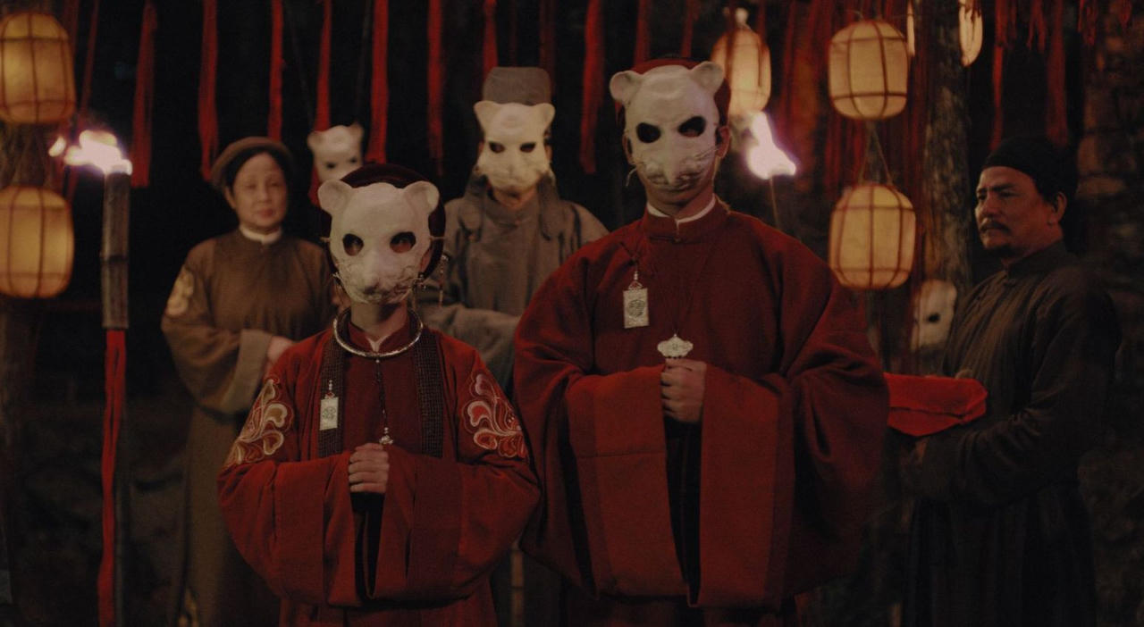 Phim “Kẻ ăn hồn” hoãn chiếu