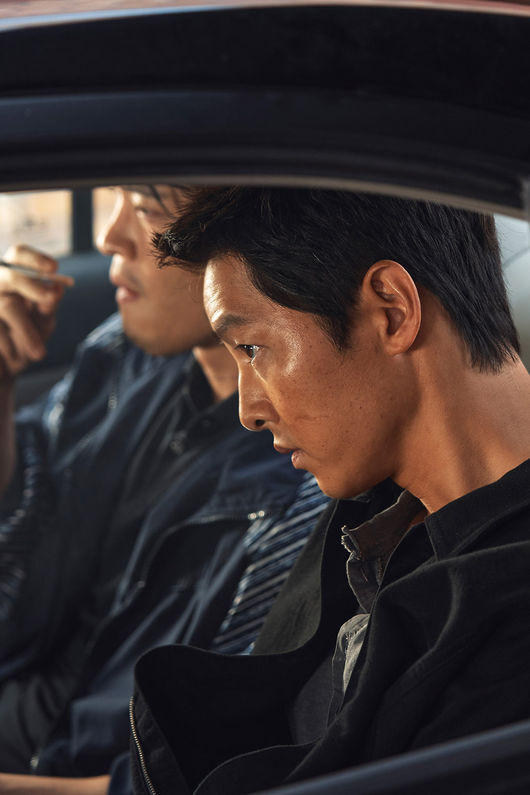 Có gì trong dự án tái xuất màn ảnh rộng sau 6 năm của Song Joong Ki?