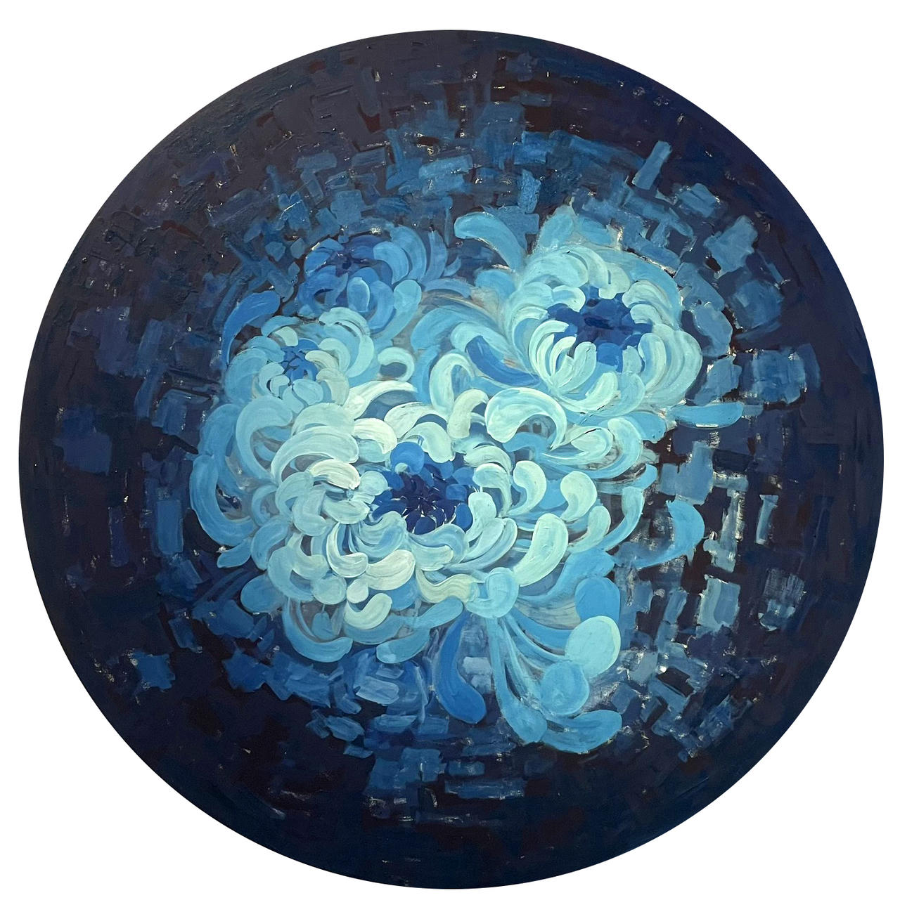 Ba nữ họa sĩ miền Bắc vào Sài Gòn tổ chức triển lãm chung