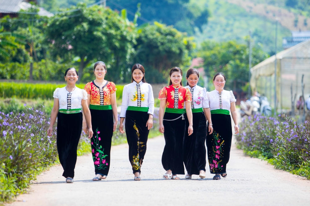 Quảng bá du lịch Đà Bắc thông qua Ngày hội Văn hoá, Thể thao