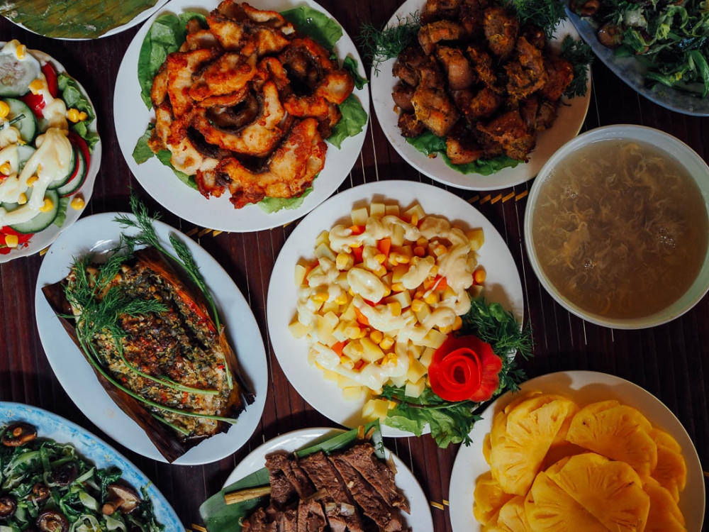 Quảng bá du lịch Đà Bắc thông qua Ngày hội Văn hoá, Thể thao