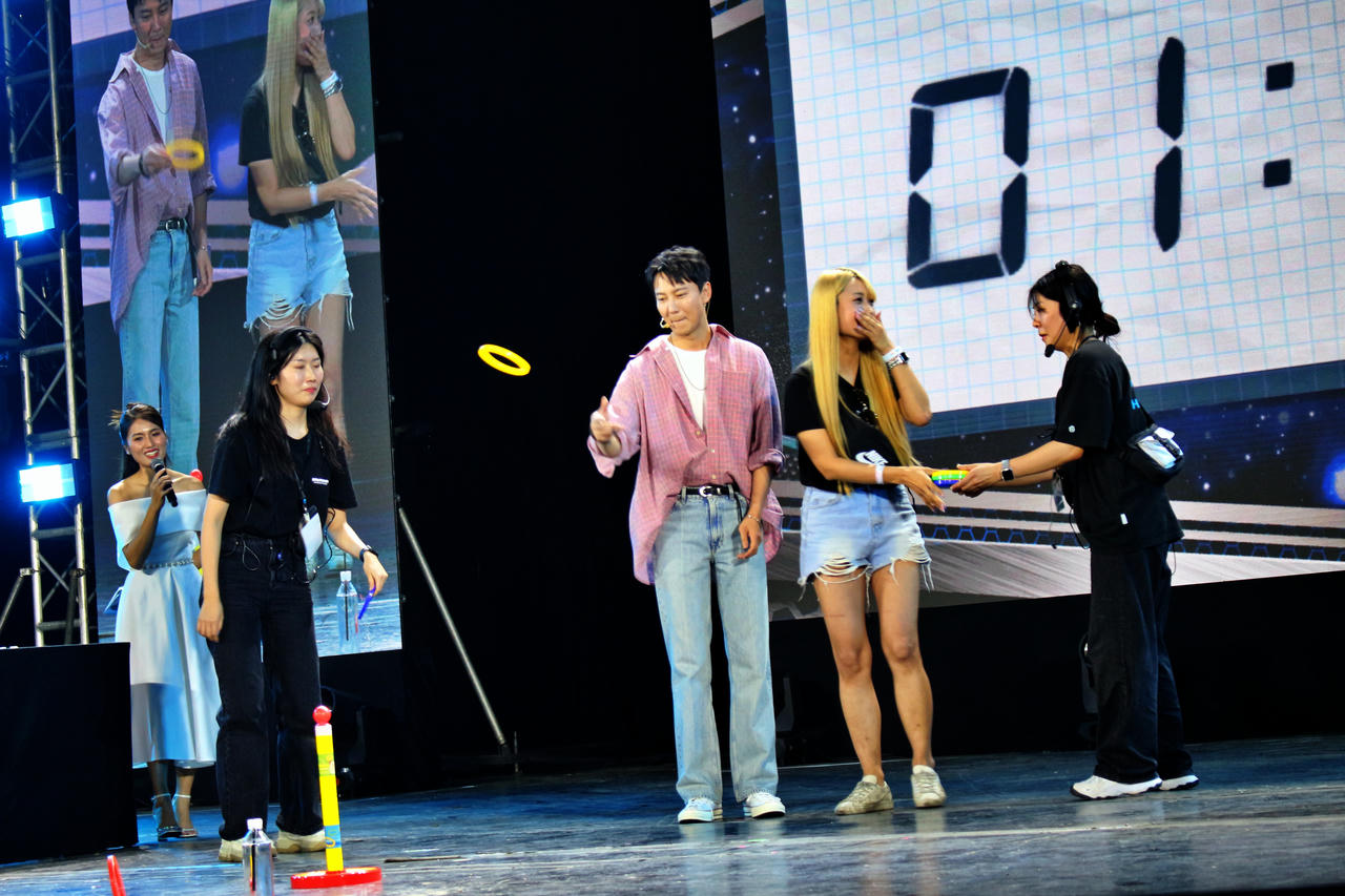 Tài tử Hàn mê phở, bật mí sớm trở lại Việt Nam