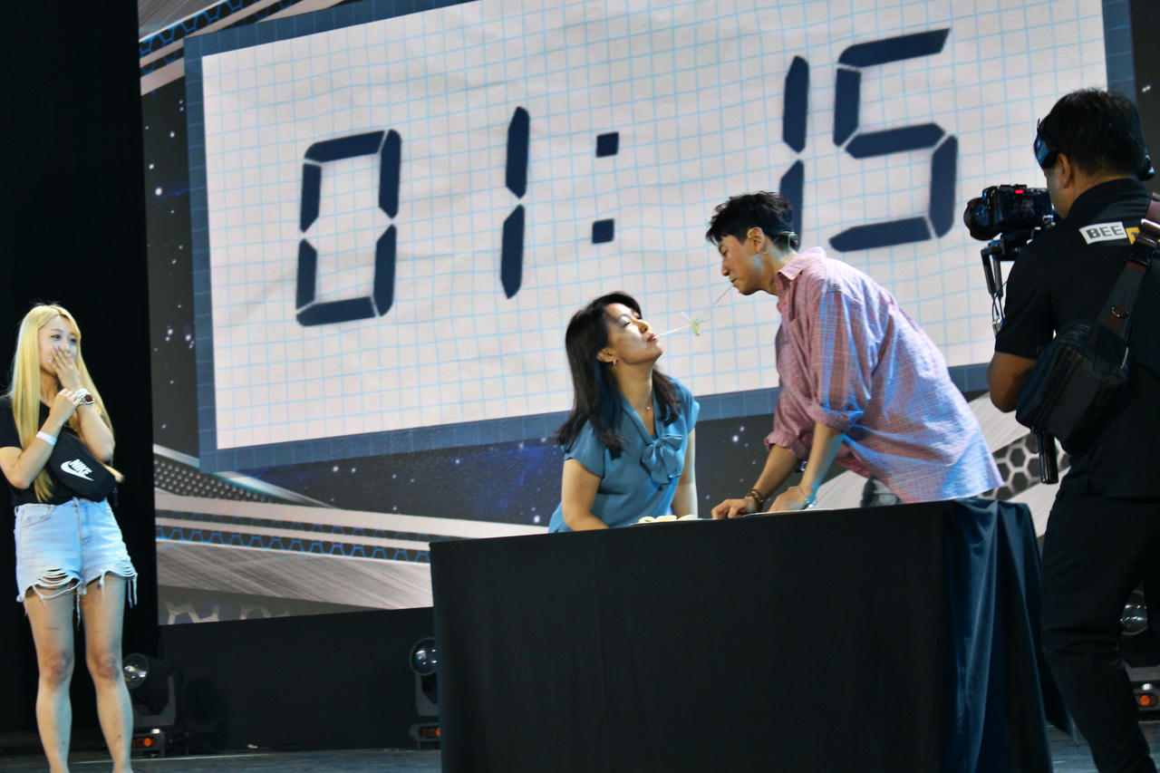 Tài tử Hàn mê phở, bật mí sớm trở lại Việt Nam