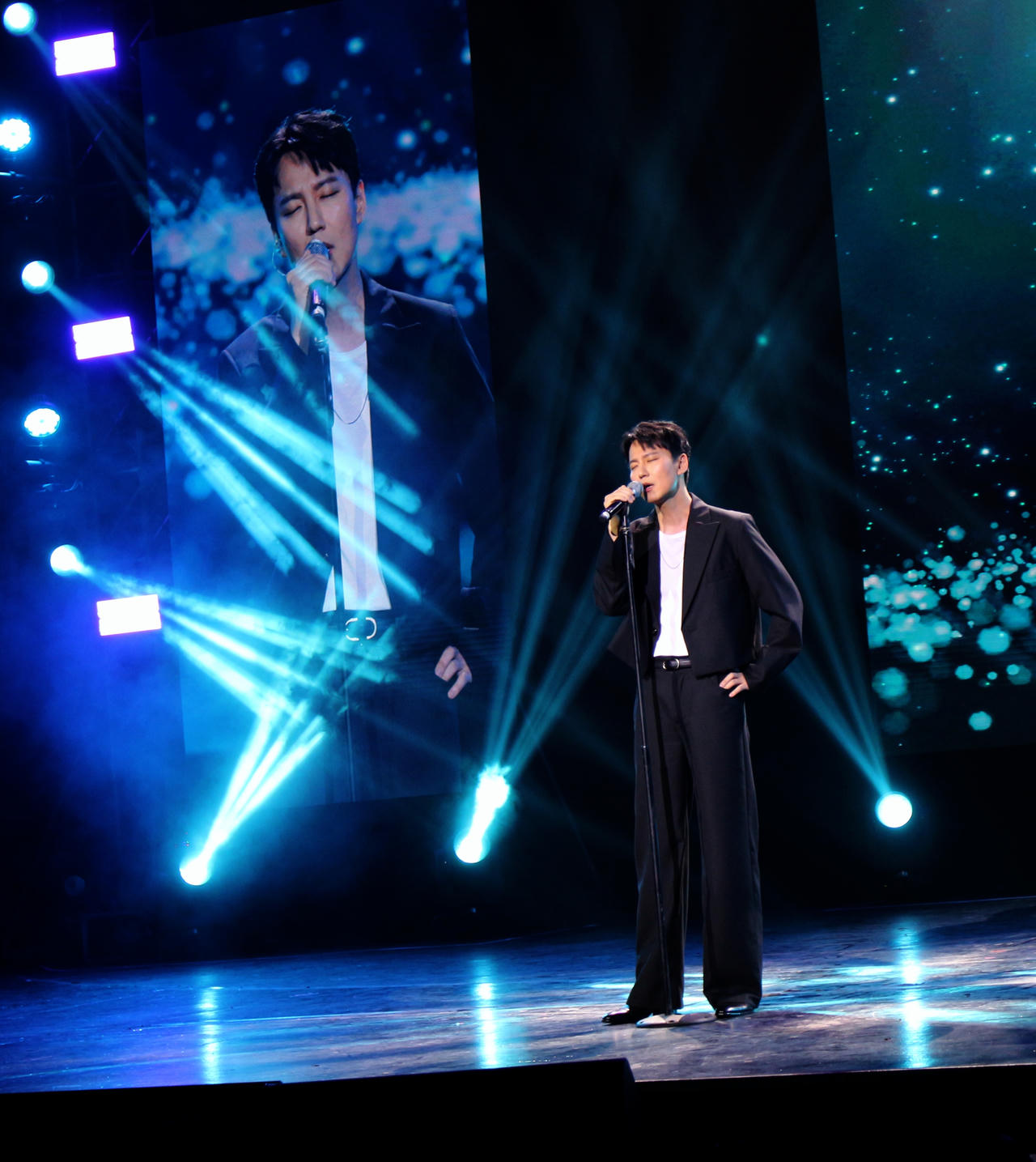 Tài tử Hàn mê phở, bật mí sớm trở lại Việt Nam