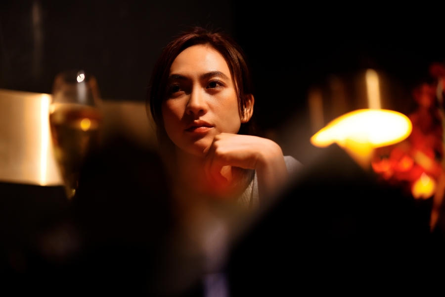 Phim Tết 2024 được đầu tư “khủng” của Trấn Thành lộ diện nữ chính 