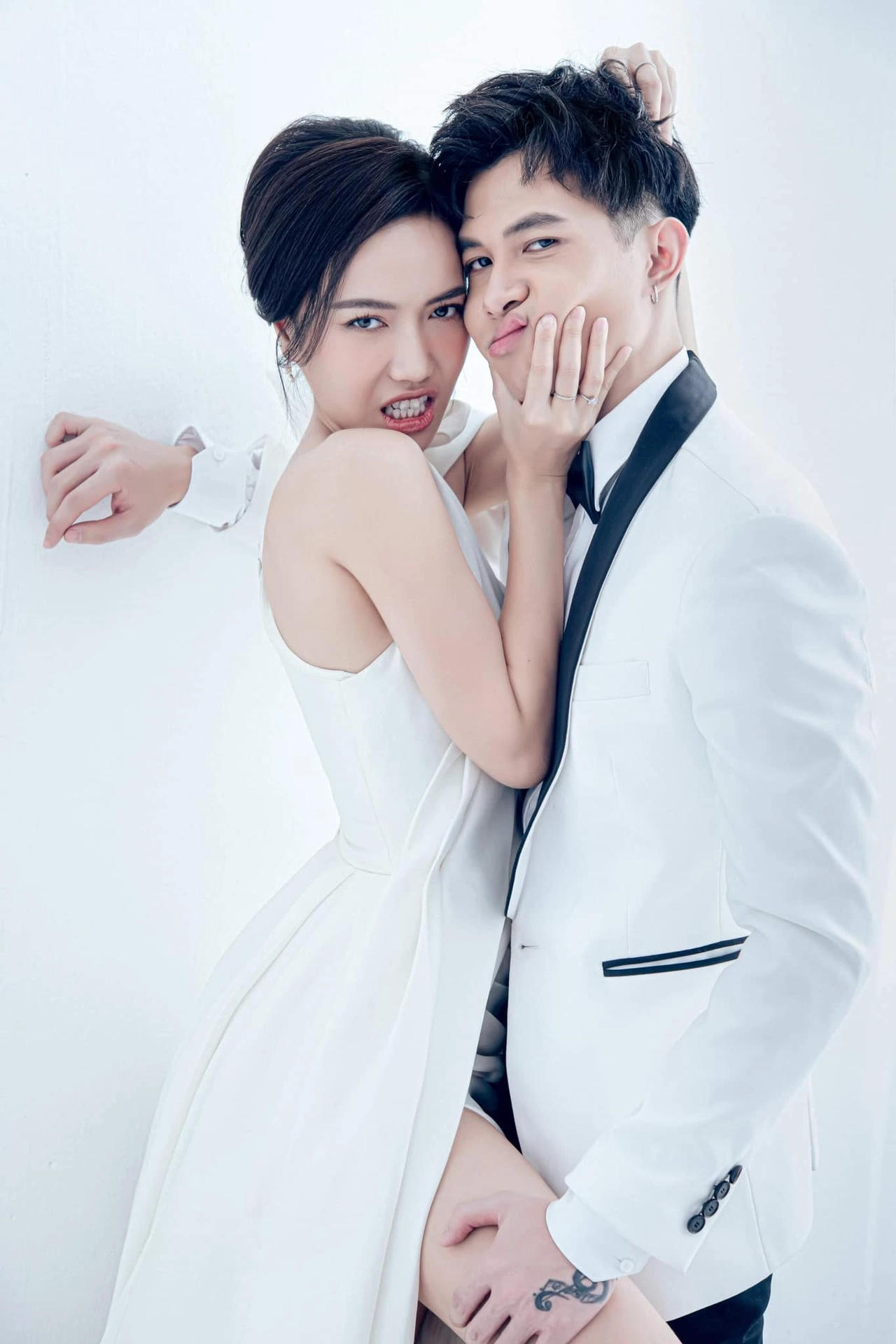 Anh Tú, Diệu Nhi “đối đầu” Trấn Thành, Phương Anh Đào trên đường đua phim Tết 2024