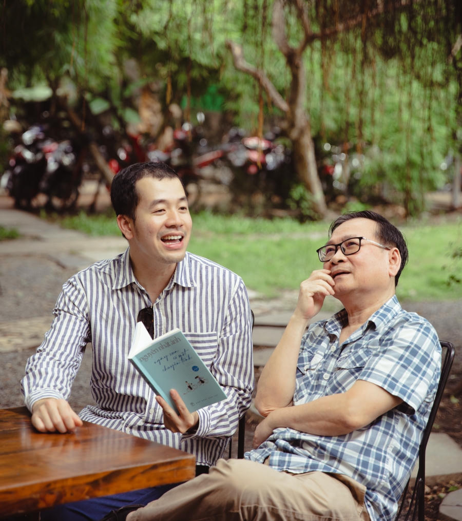 “Ngày xưa có một chuyện tình” của Nguyễn Nhật Ánh lộ diện diễn viên chính