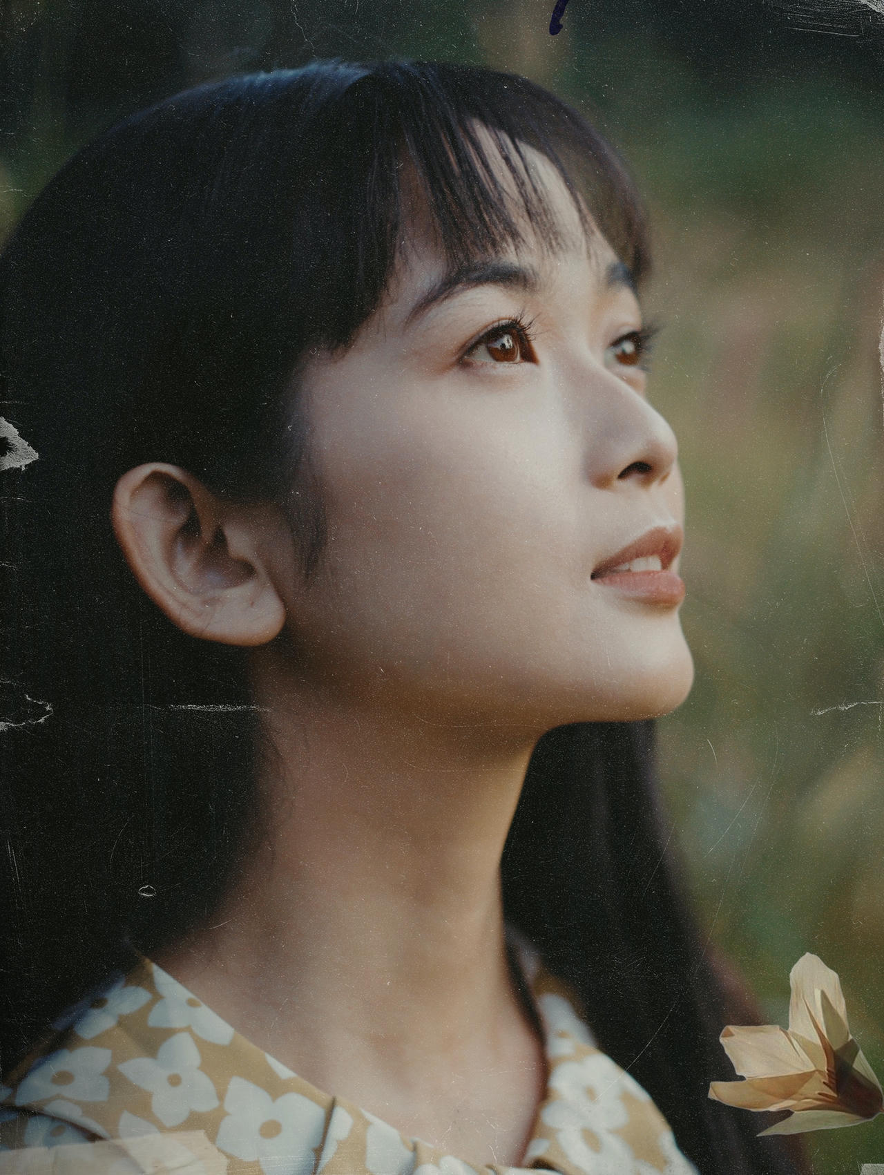 “Ngày xưa có một chuyện tình” của Nguyễn Nhật Ánh lộ diện diễn viên chính