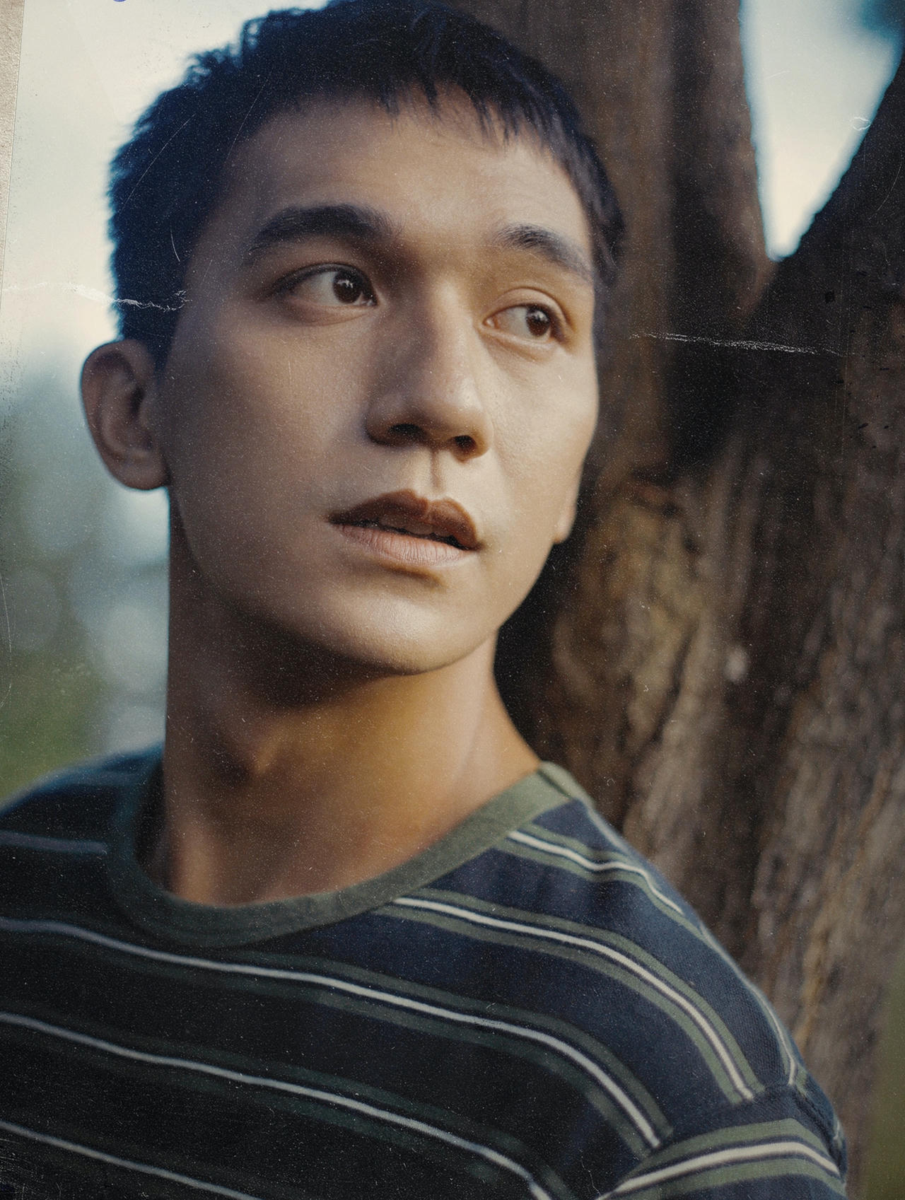 “Ngày xưa có một chuyện tình” của Nguyễn Nhật Ánh lộ diện diễn viên chính