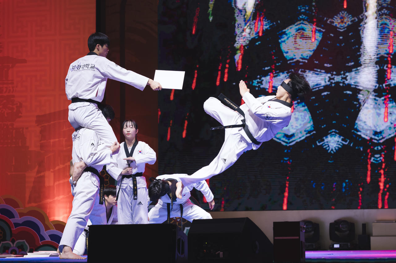 Hàn Quốc quảng bá văn hóa, du lịch tại TP HCM