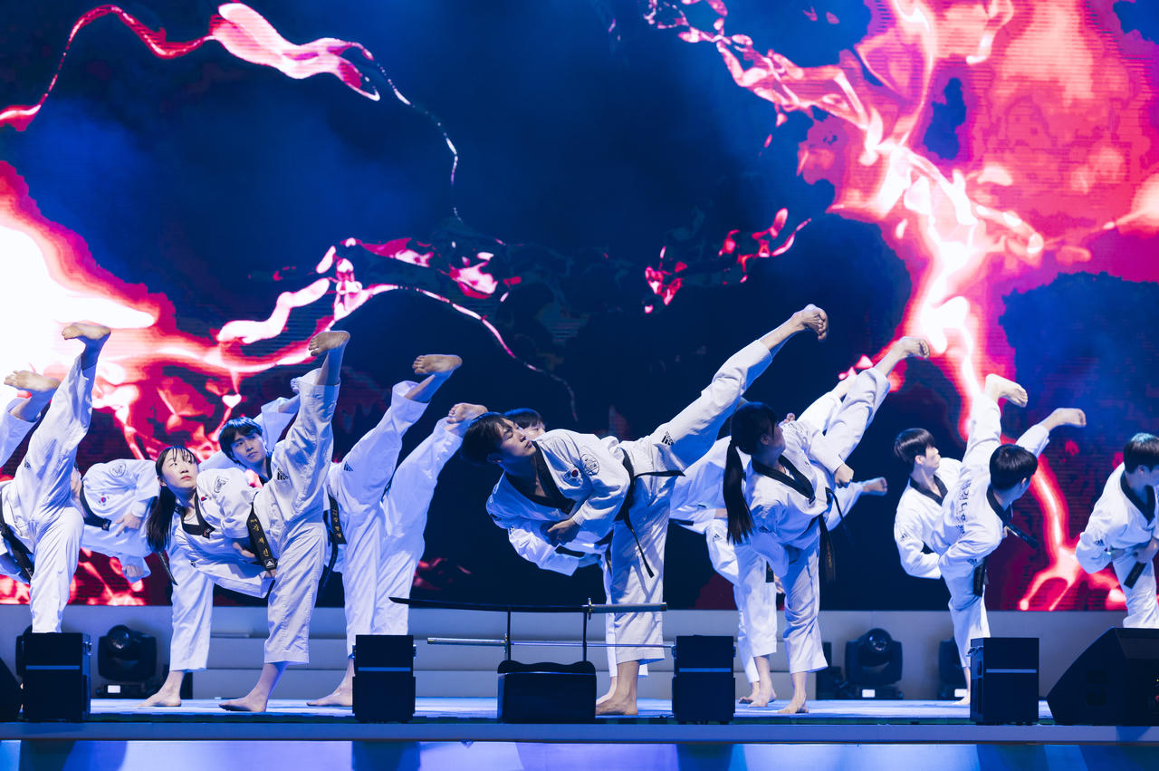 Hàn Quốc quảng bá văn hóa, du lịch tại TP HCM