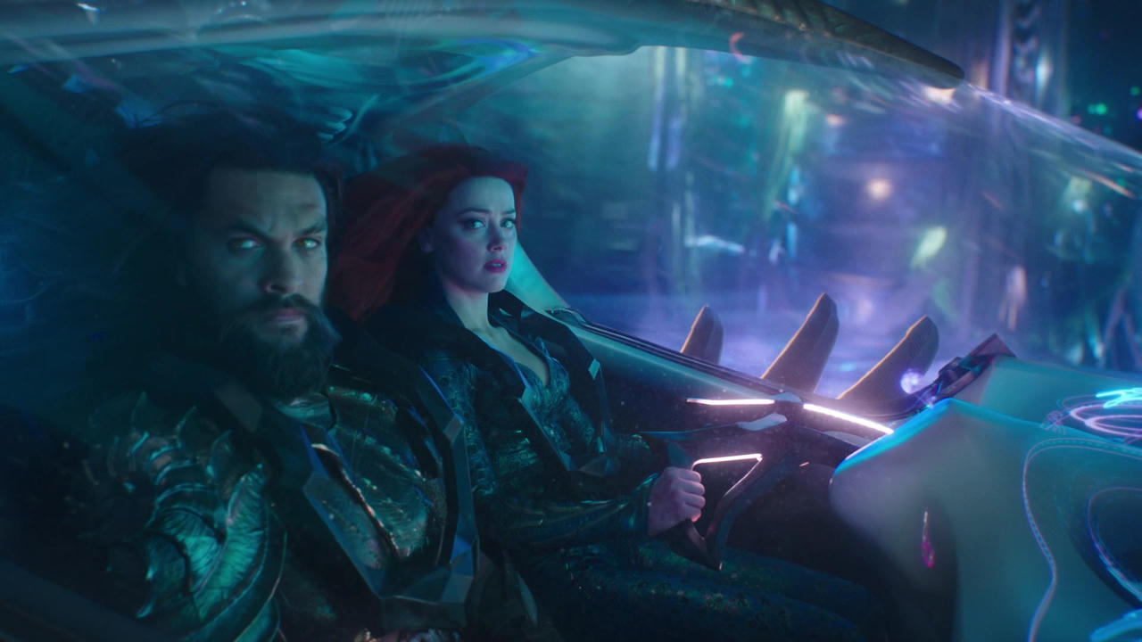 Thành tích ấn tượng của bom tấn thành công nhất “vũ trụ DC”: Liệu phần 2 có tạo kỷ lục mới?