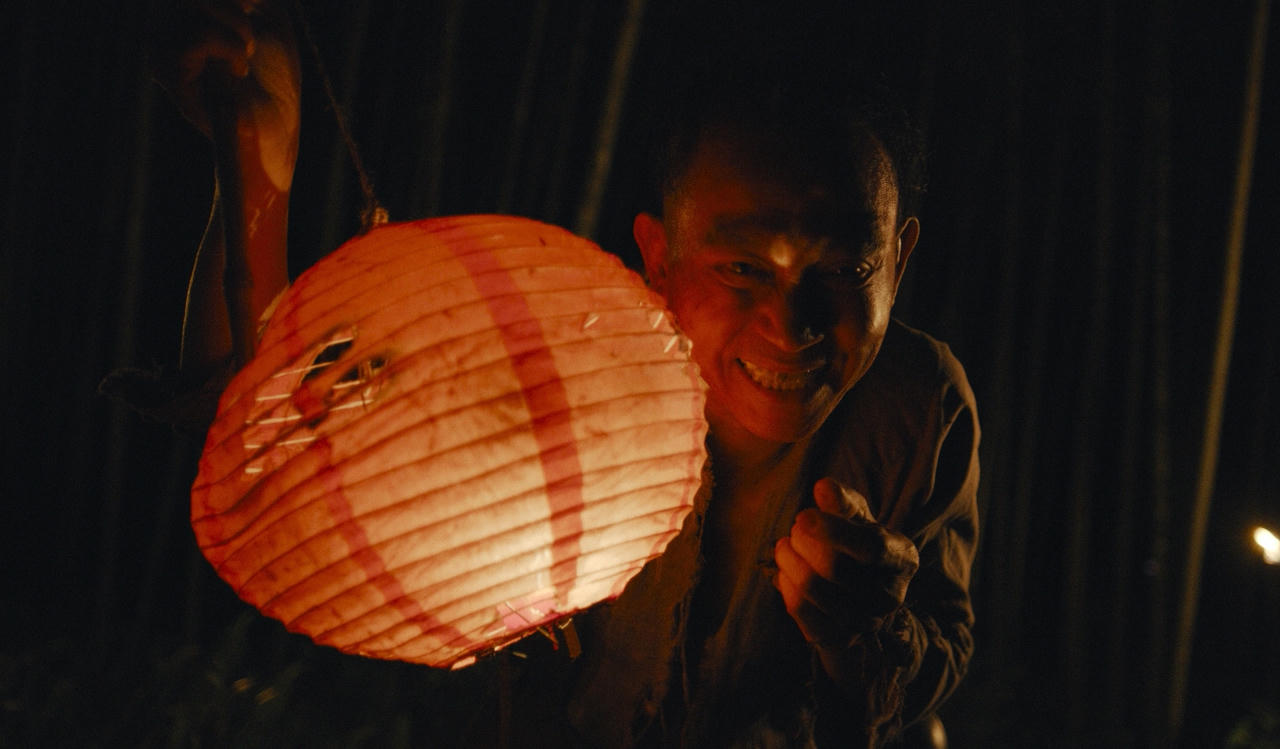 Lan Phương được mong chờ, Hoàng Hà “lột xác” ma mị ở phim điện ảnh mới 