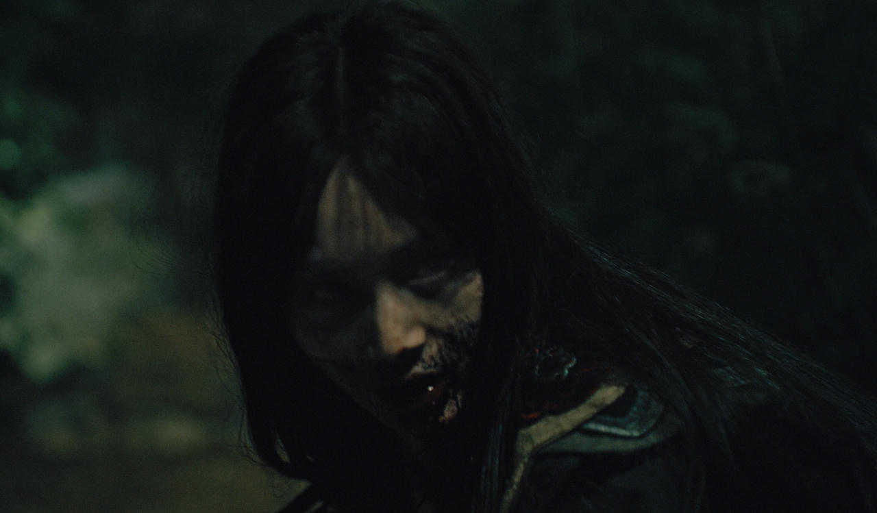 Lan Phương được mong chờ, Hoàng Hà “lột xác” ma mị ở phim điện ảnh mới 