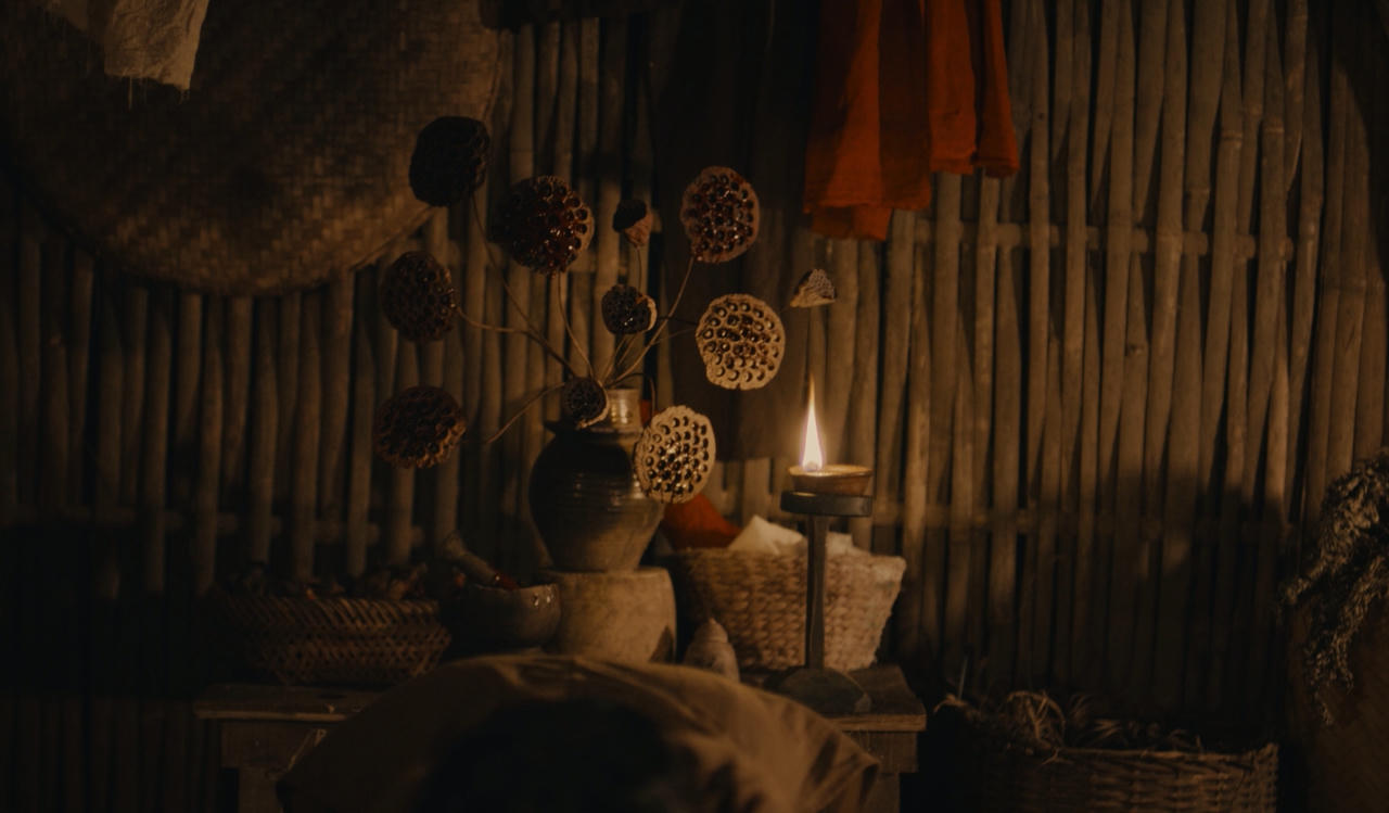 Lan Phương được mong chờ, Hoàng Hà “lột xác” ma mị ở phim điện ảnh mới 