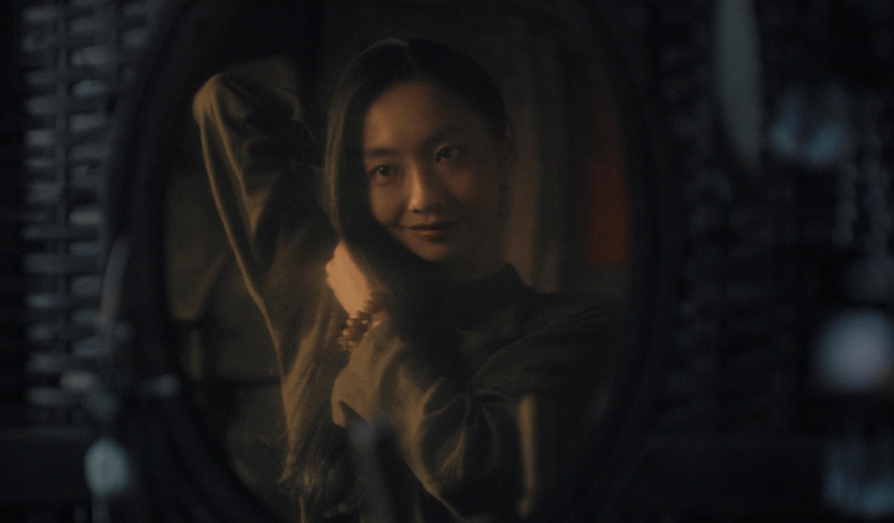 Lan Phương được mong chờ, Hoàng Hà “lột xác” ma mị ở phim điện ảnh mới 