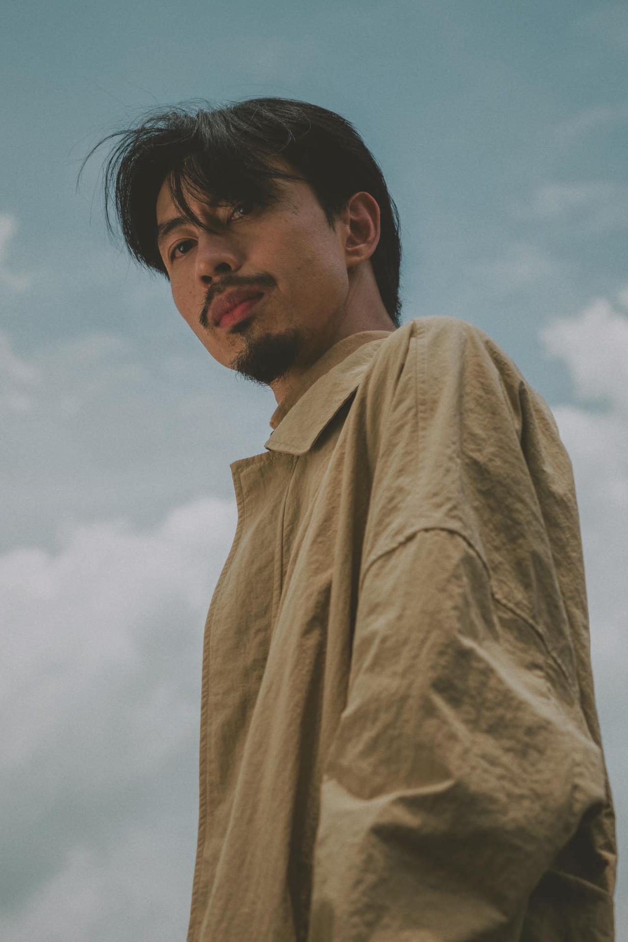 Đen Vâu -Nam rapper nhận giải thưởng Tình nguyện quốc gia 2023