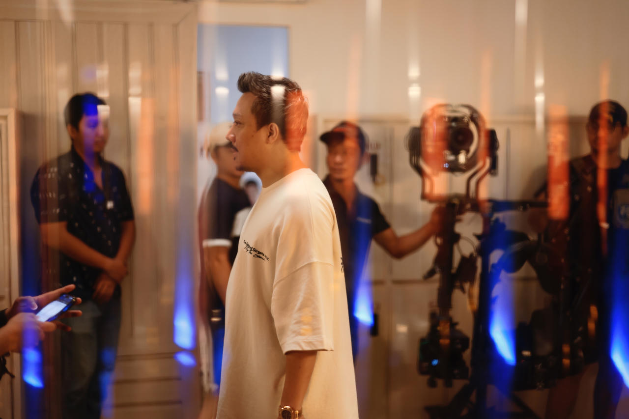 Trấn Thành hé lộ những điểm đáng mong đợi về phim Tết 2024