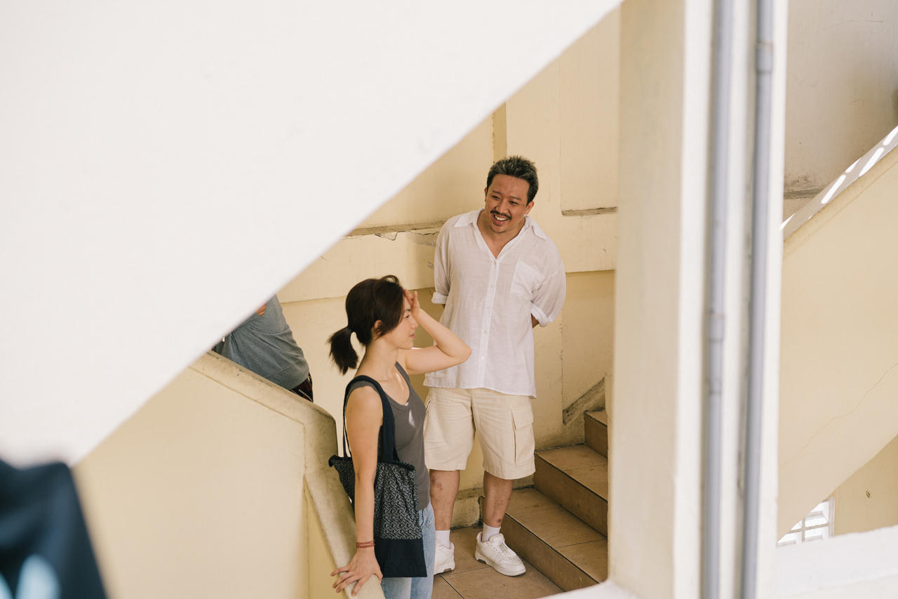 Trấn Thành hé lộ những điểm đáng mong đợi về phim Tết 2024