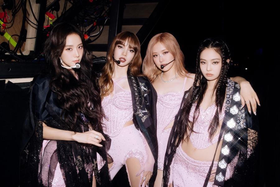 BlackPink gia hạn hợp đồng hoạt động nhóm với YG 