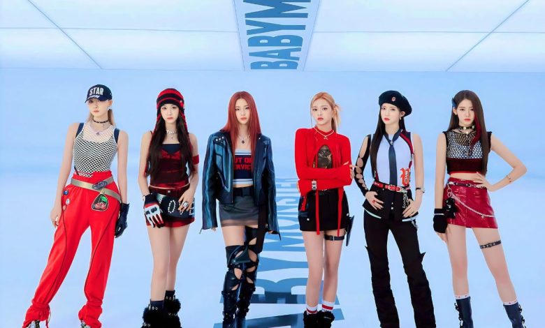 Baby Monster “hưởng lợi” sau khi BlackPink gia hạn hợp đồng