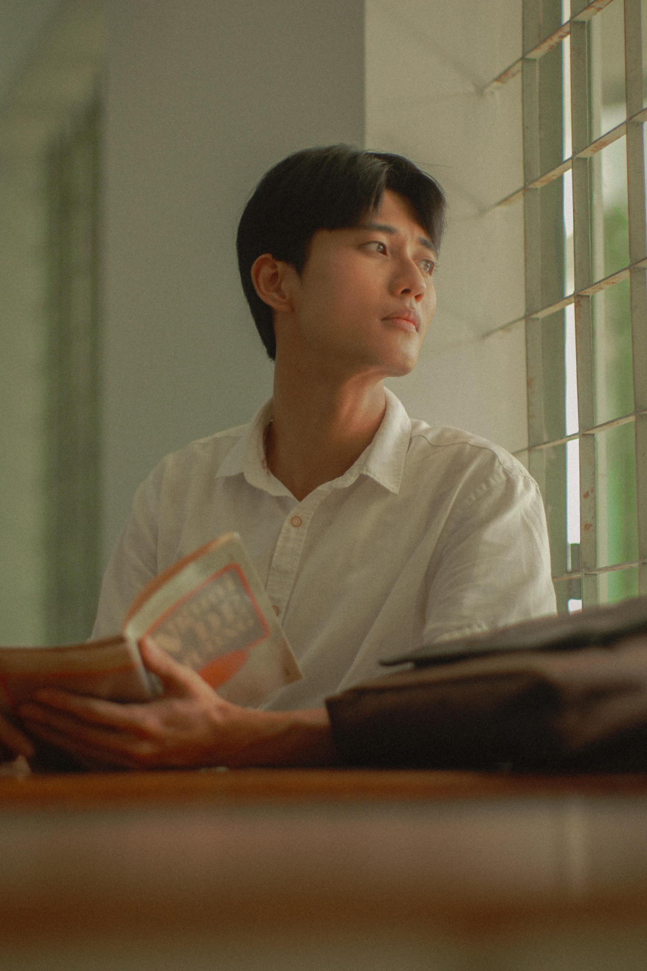 Đạo diễn tiết lộ lý do lựa chọn 3 diễn viên chính trong phim chuyển thể “Ngày xưa có một chuyện tình”