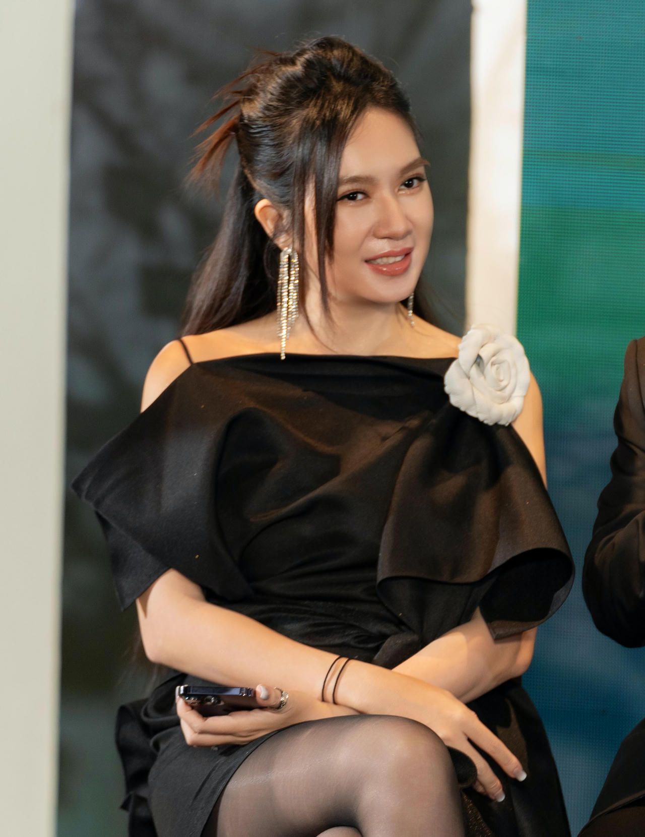 Lý Hải không đặt nặng doanh thu khi rẽ hướng làm phim chữa lành