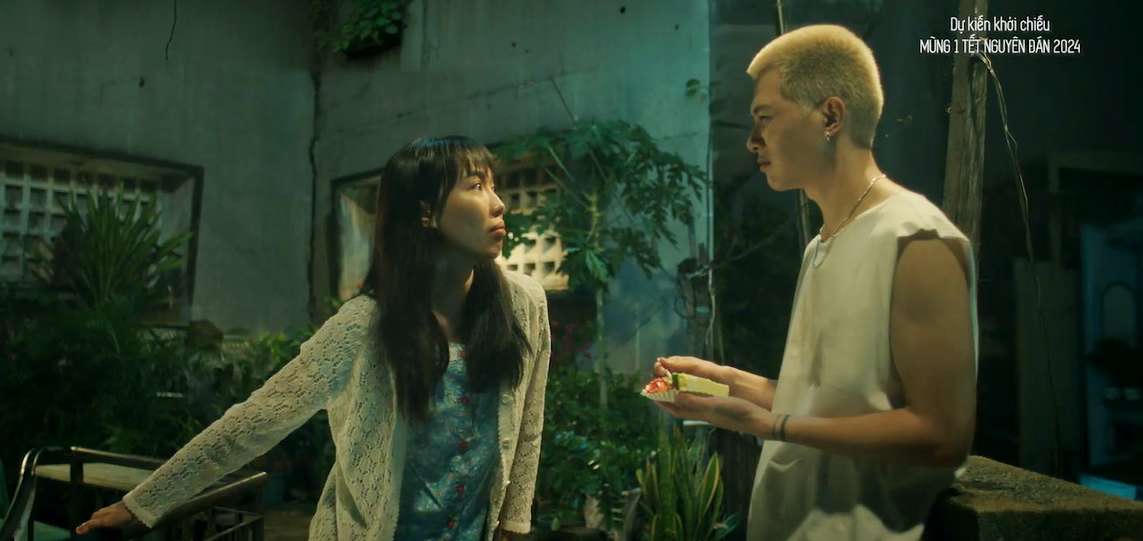 Các phim Việt đáng chú ý dịp cuối năm 2023, đầu 2024