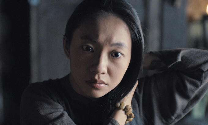 Phim “Kẻ ăn hồn” đạt doanh thu hơn 34 tỷ đồng