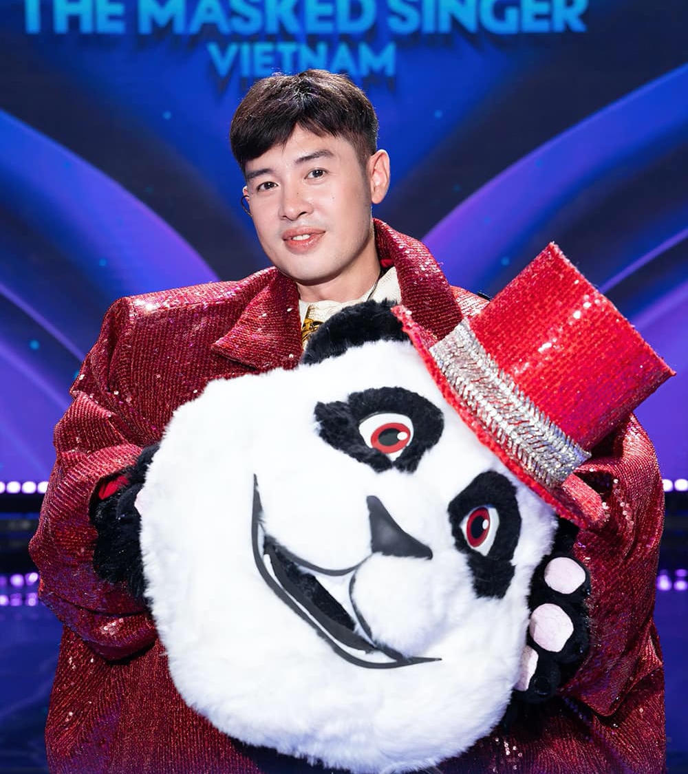 “Bố Gấu” Hoàng Hải: “Đối thủ duy nhất của bản thân là chính mình”