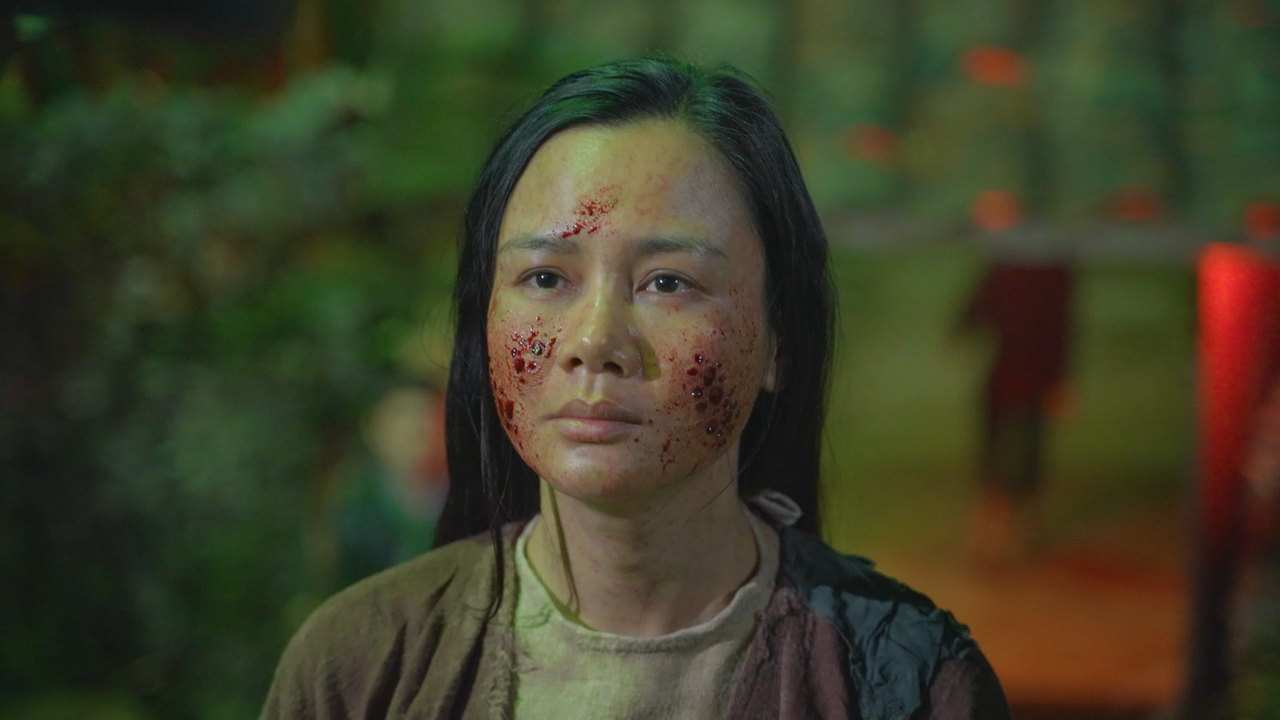 Phim “Kẻ ăn hồn” đạt doanh thu hơn 34 tỷ đồng