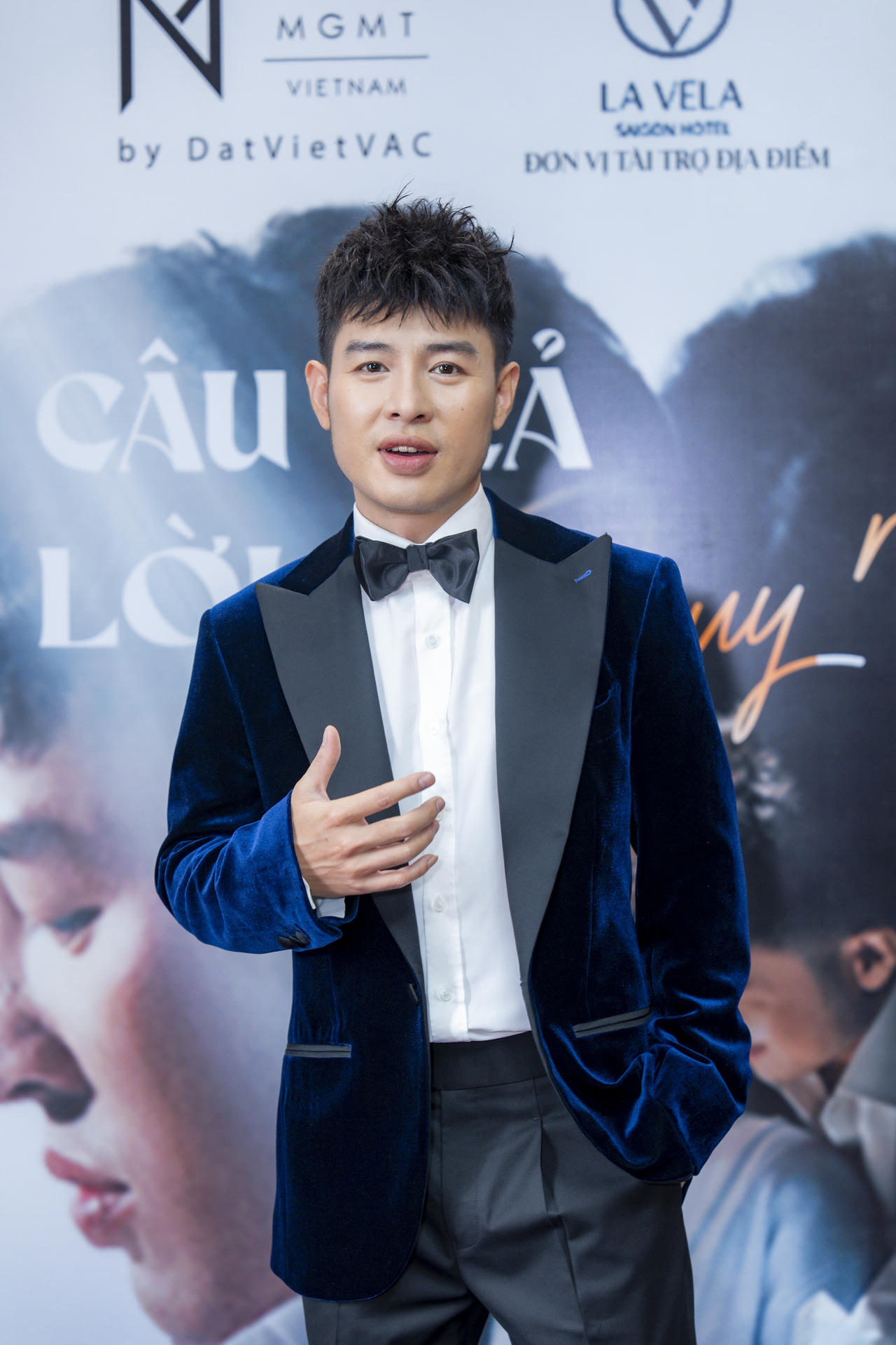 “Bố Gấu” Hoàng Hải: “Đối thủ duy nhất của bản thân là chính mình”