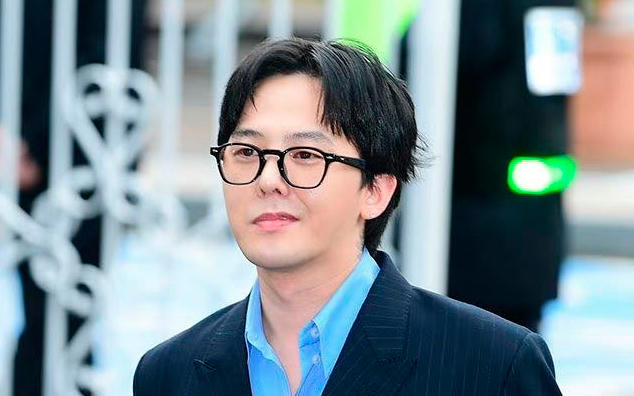 G-Dragon ký hợp đồng với công ty mới, xác nhận trở lại vào năm 2024