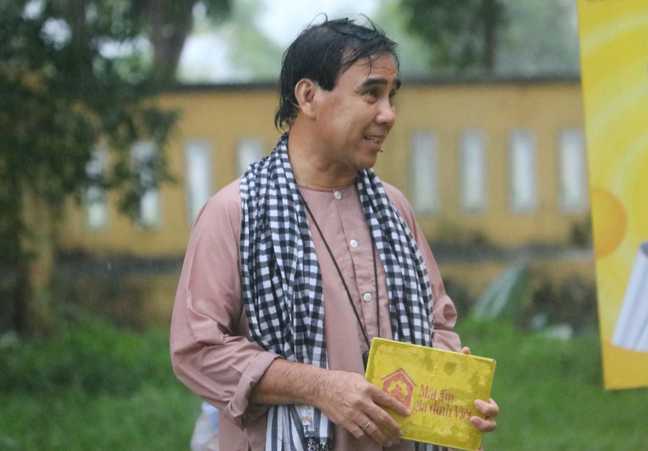 Quyền Linh nói gì về việc chưa nhận được danh hiệu NSND?