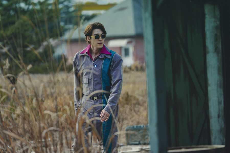 Phim điện ảnh Hàn được đầu tư 1.300 tỷ đồng của Kim Woo Bin, Kim Tae Ri trở lại rạp Việt