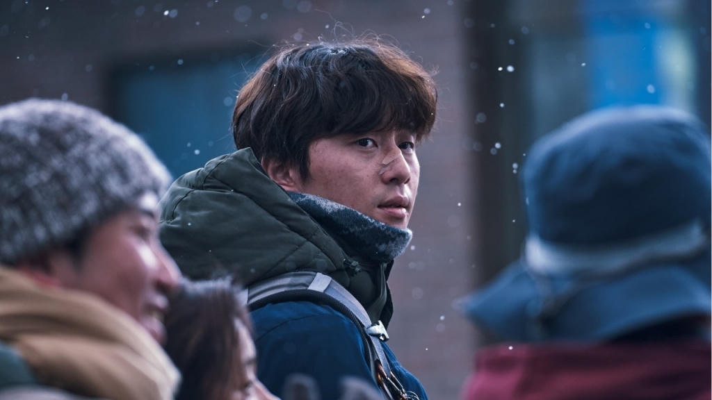 Hwang Jung Min, Song Joong Ki, Park Seo Joon lọt top diễn viên cư xử tệ nhất 