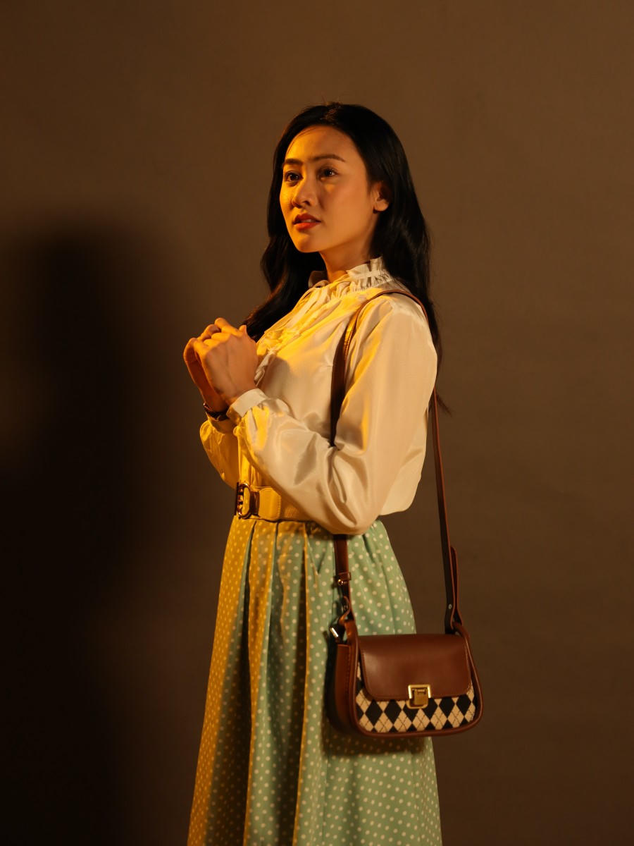 Phim về đời nghệ sĩ cải lương cạnh tranh cùng Trấn Thành, Diệu Nhi trên đường đua Tết 2024