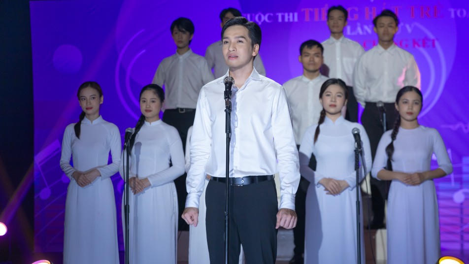 Phim về đời nghệ sĩ cải lương cạnh tranh cùng Trấn Thành, Diệu Nhi trên đường đua Tết 2024