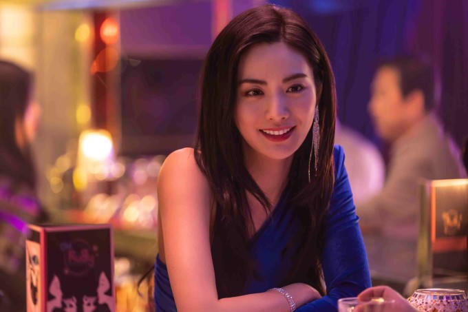 Uhm Jung Hwa, Song Hye Kyo, Ryu Seung Ryong được vinh danh “Nhà tiên phong giải trí”