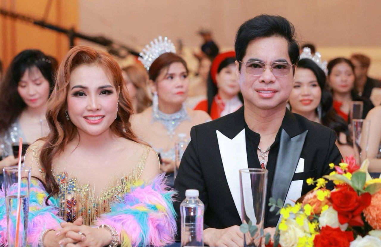 Hoa hậu Việt Nam Thời đại 2024 chính thức khởi động 