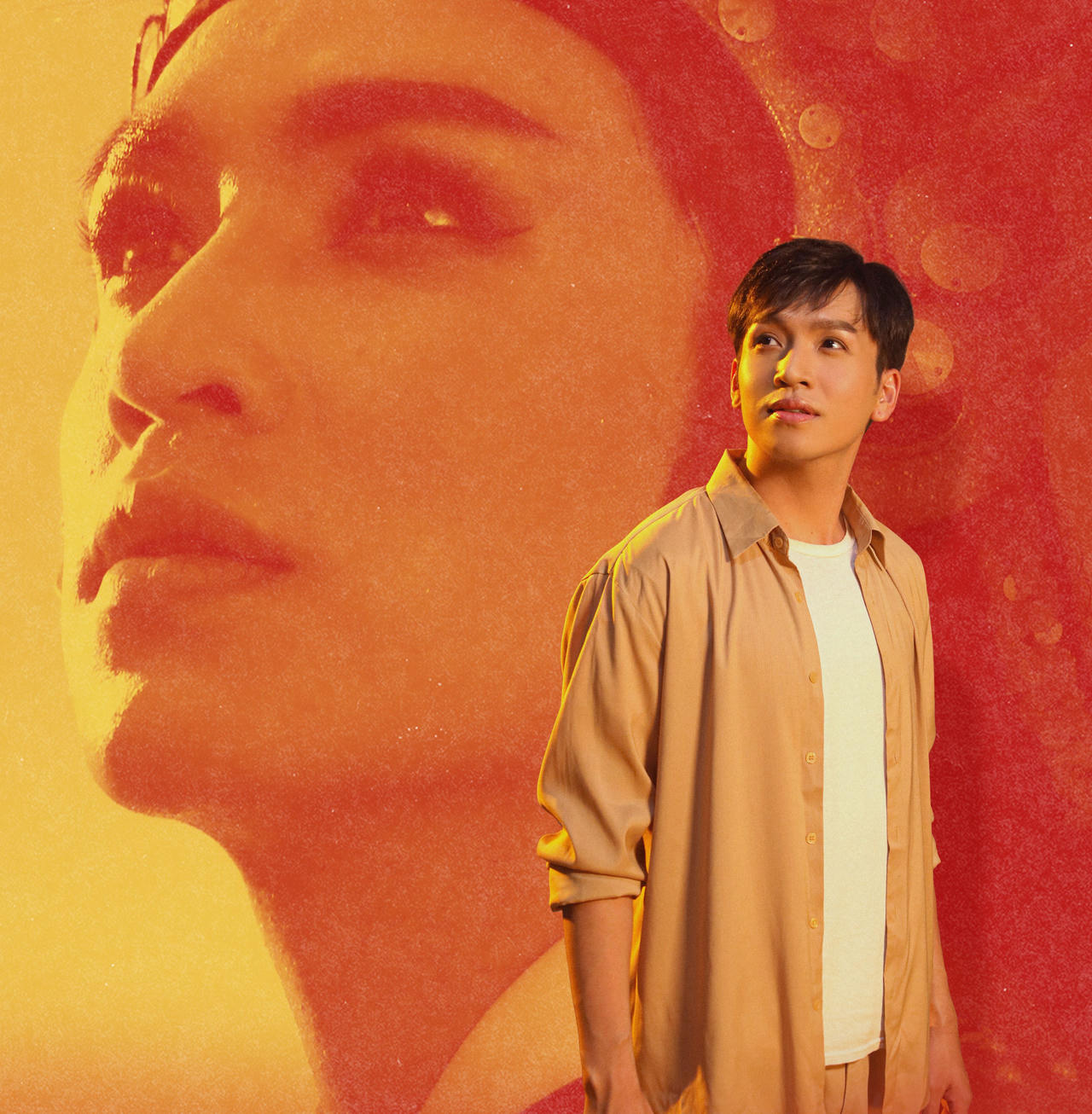 Phim Tết về đời nghệ sĩ cải lương hé lộ thân thế của từng thành viên gánh hát