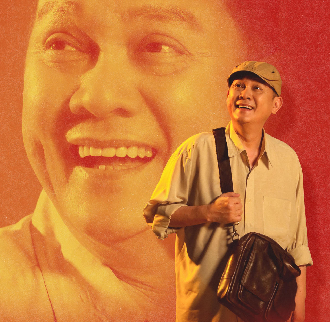 Phim Tết về đời nghệ sĩ cải lương hé lộ thân thế của từng thành viên gánh hát