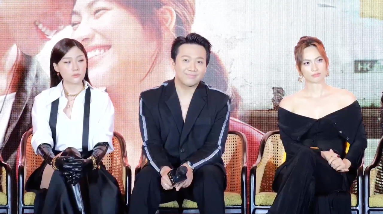 Trấn Thành nói về đường đua phim Tết 2024, tiết lộ đầu tư 50 tỷ làm “Mai”